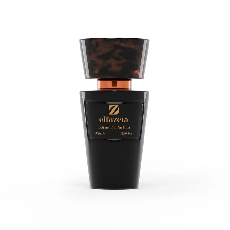 Parfum Chogan 022