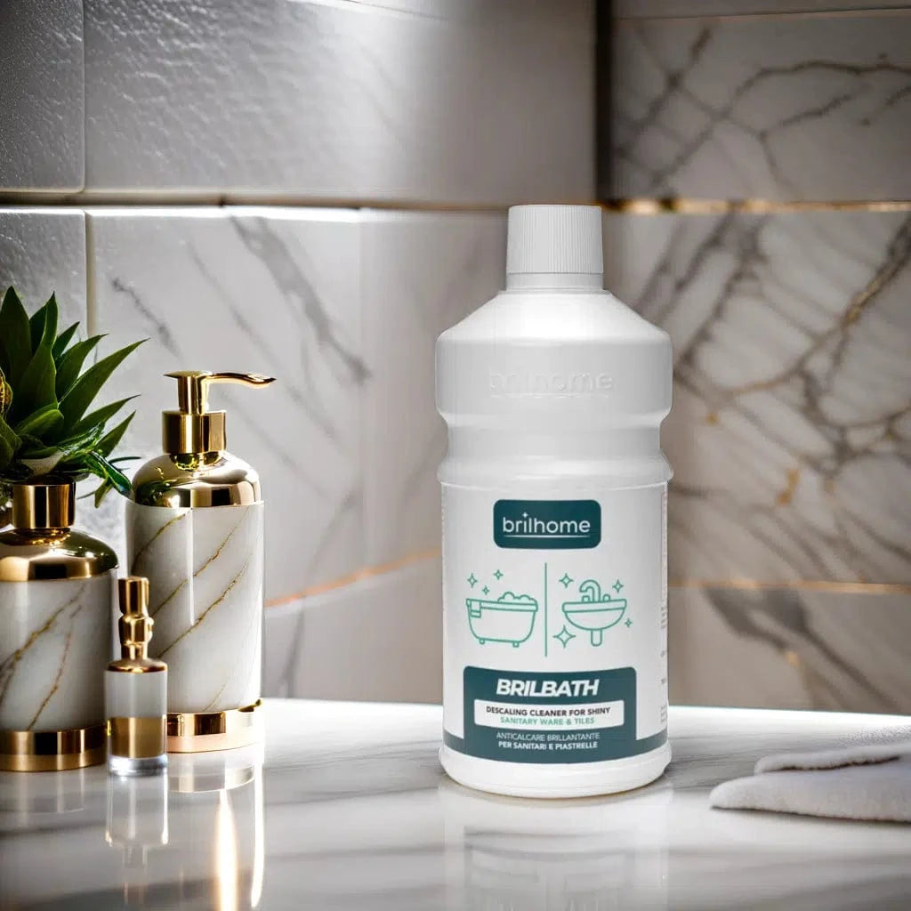 Chogan Brilbath Spray Anti-Calcaire Chogan | Élégance Inspiration