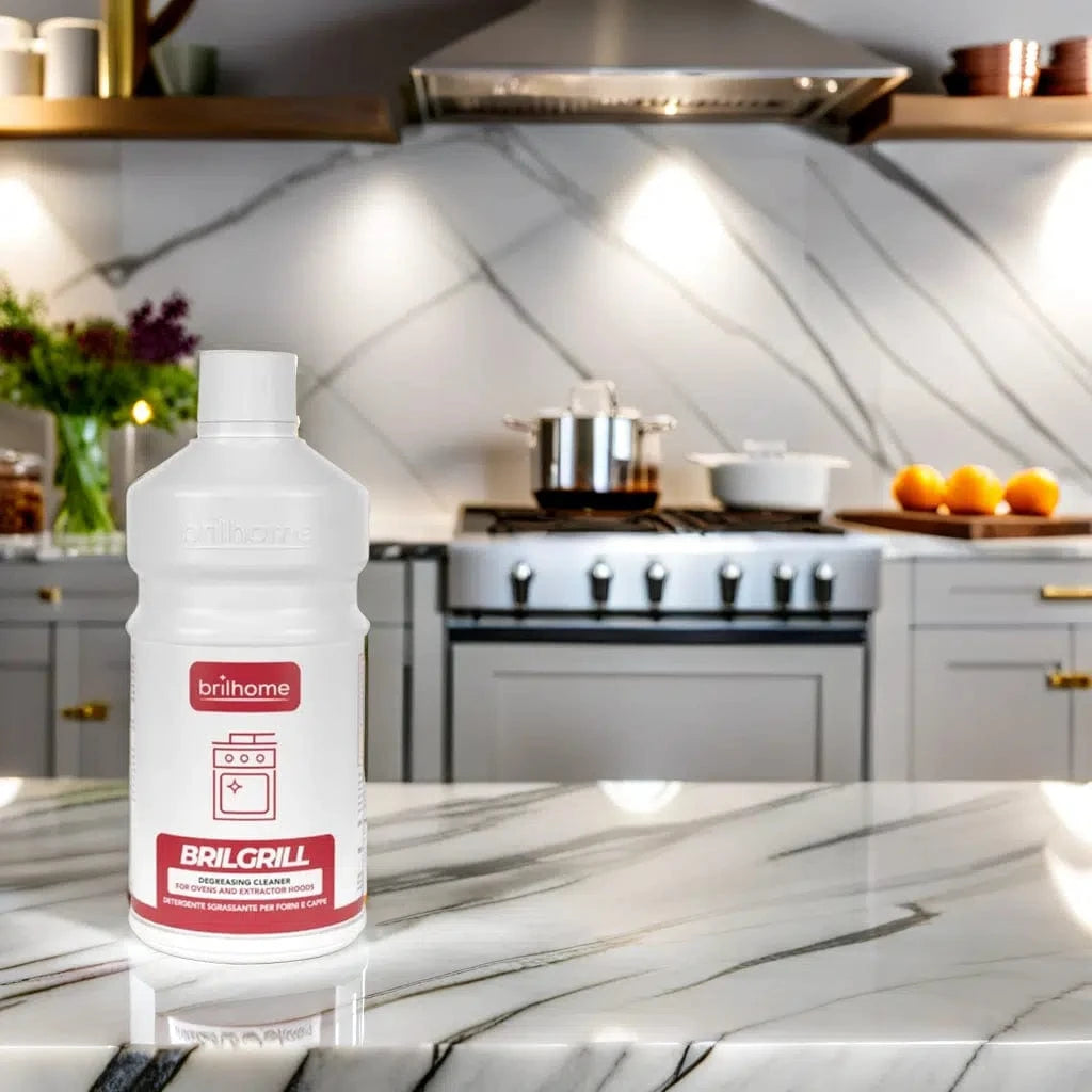 Chogan Brilbath Spray Anti-Calcaire Chogan | Élégance Inspiration