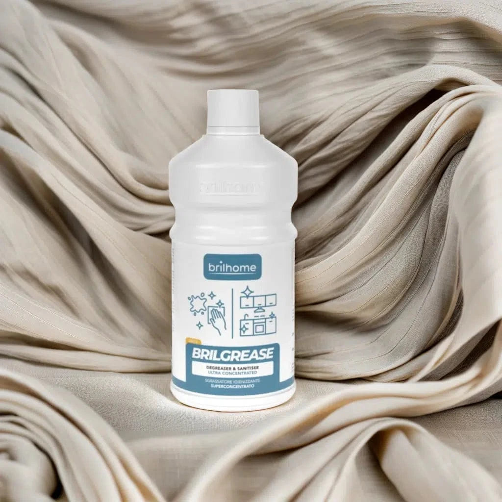 Chogan Brilgrease Dégraissant Concentré Chogan | Élégance Inspiration