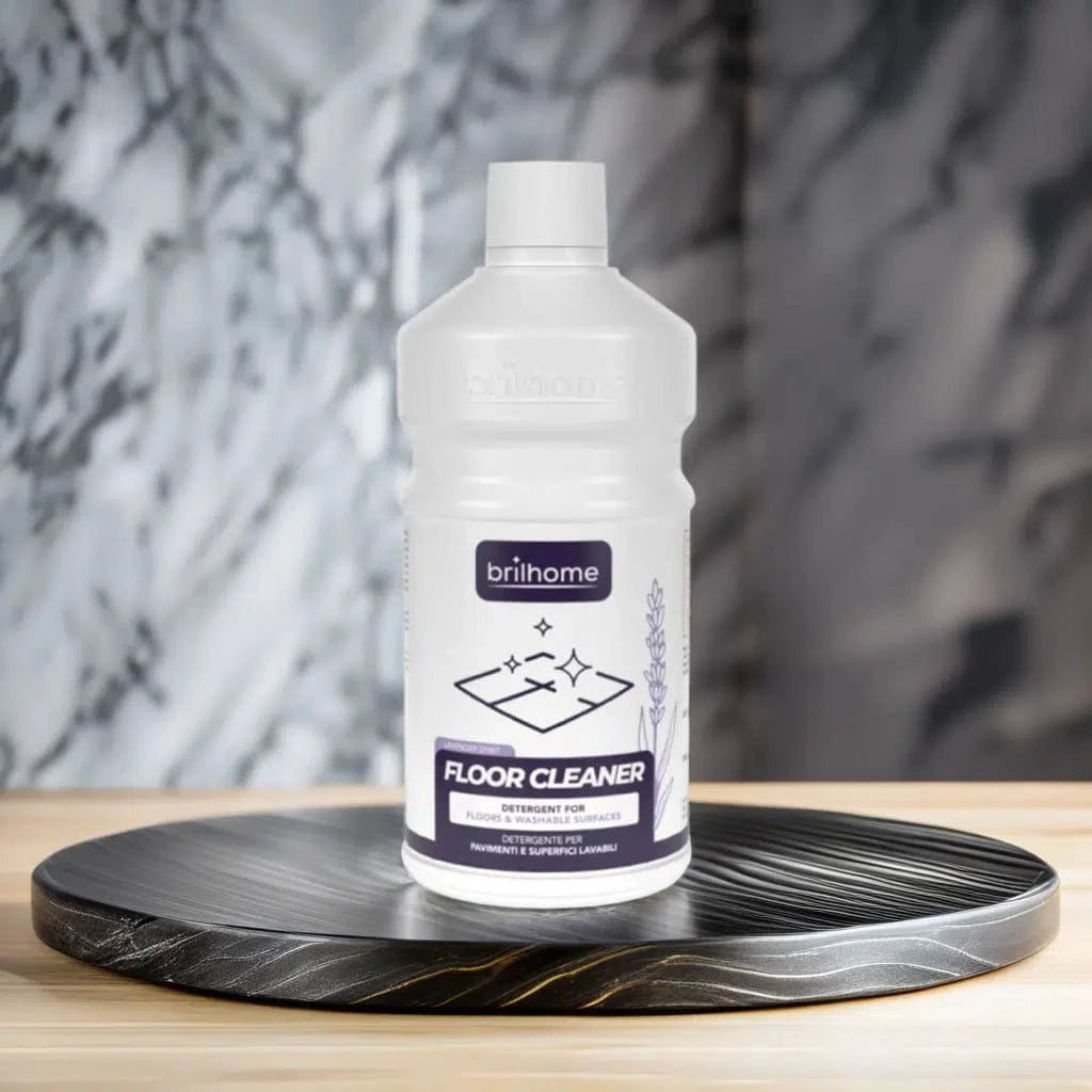 Chogan Floor Cleaner Chogan- Détergent et désinfectant pour marbre, granit et grès 750ml