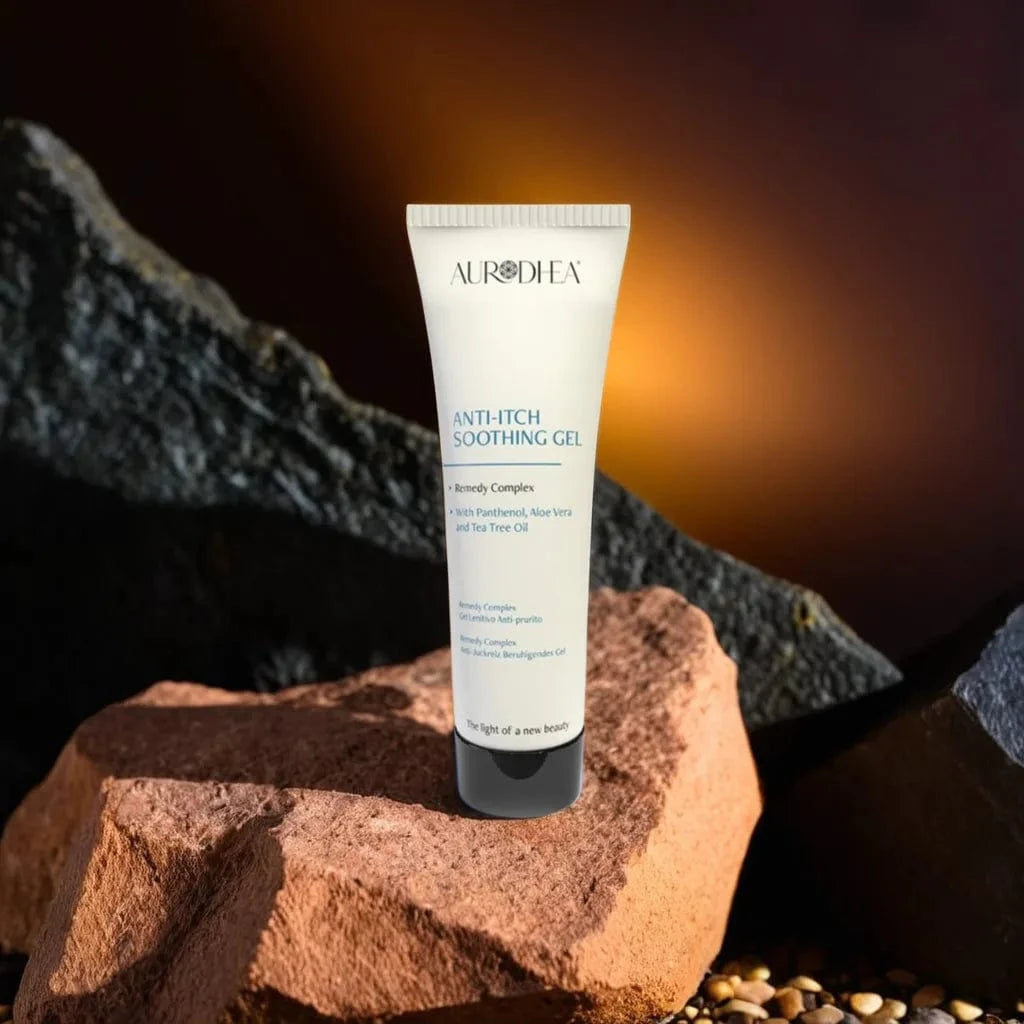 Chogan Aurodhéa Gel apaisant anti-démangeaison - 75 ml
