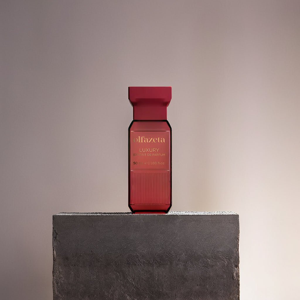 Parfum Chogan 118
