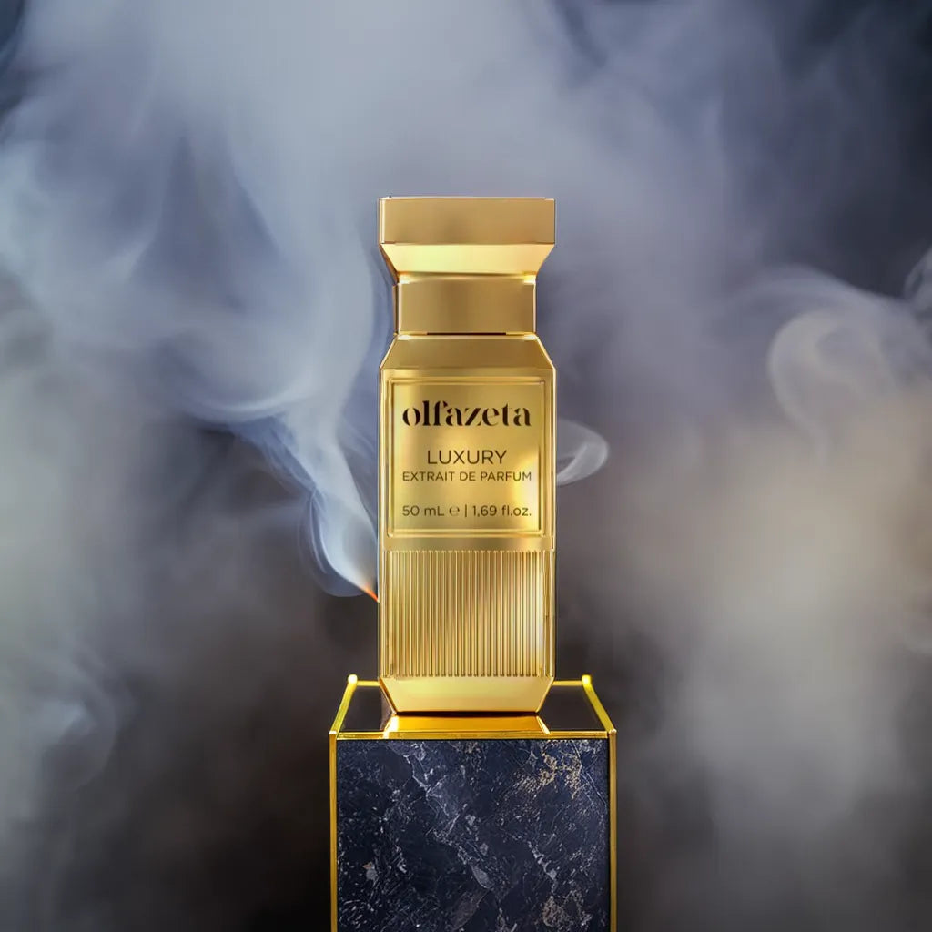 Parfum Chogan 124