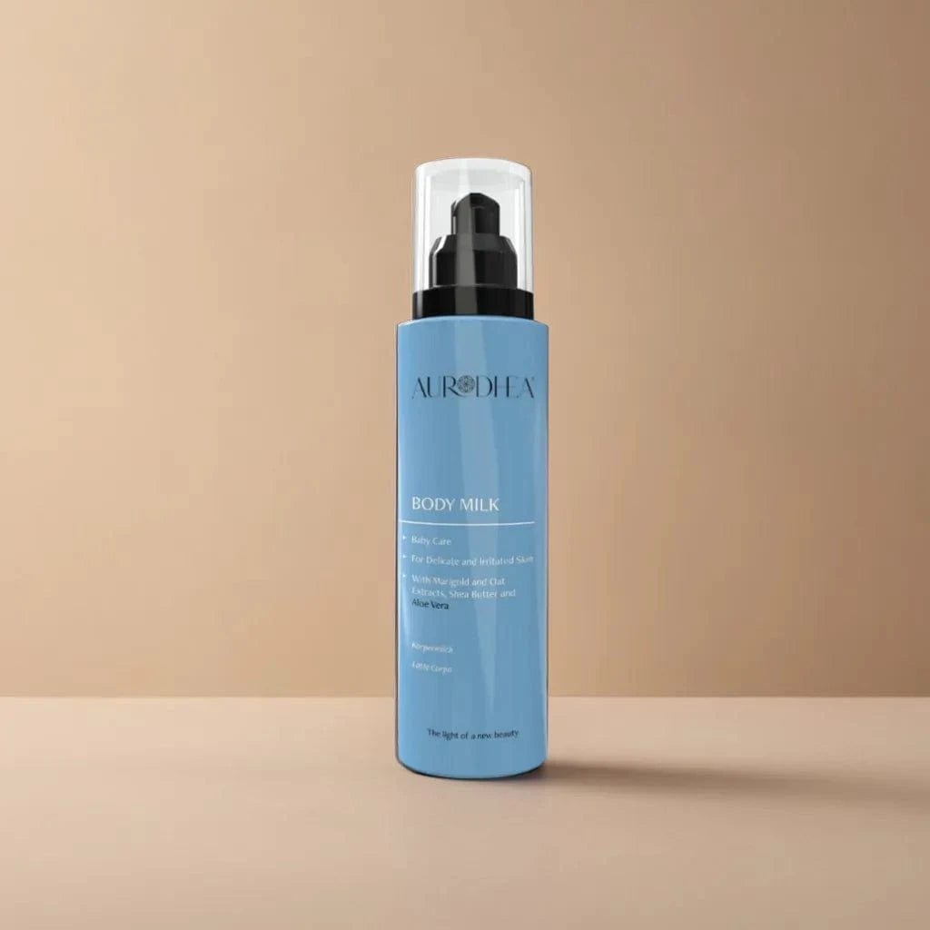 Chogan Aurodhéa Lait corporel Baby - 150 ml