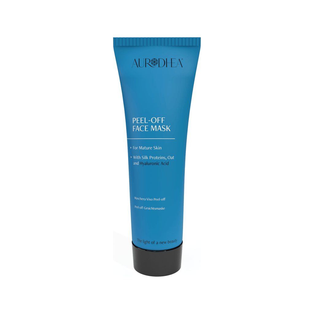 Chogan Aurodhéa Masque visage Peel-off pour les peaux matures - 75 ml
