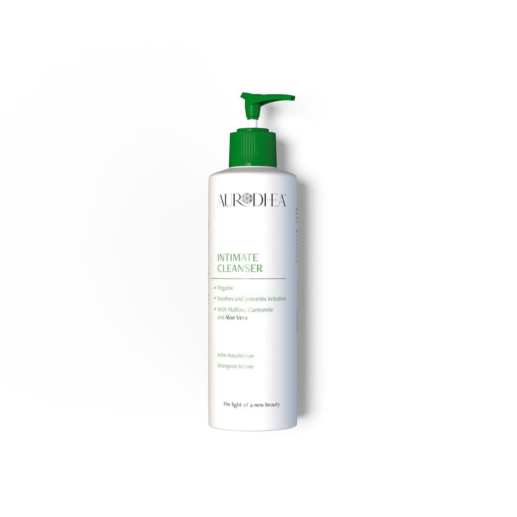 Chogan Aurodhéa Nettoyant intime Bio à l’aloe vera - 260 ml
