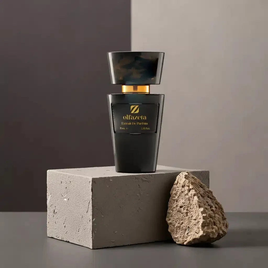 Parfum Chogan 062 Chogan Elegance inspiration  Parfum Chogan Homme.