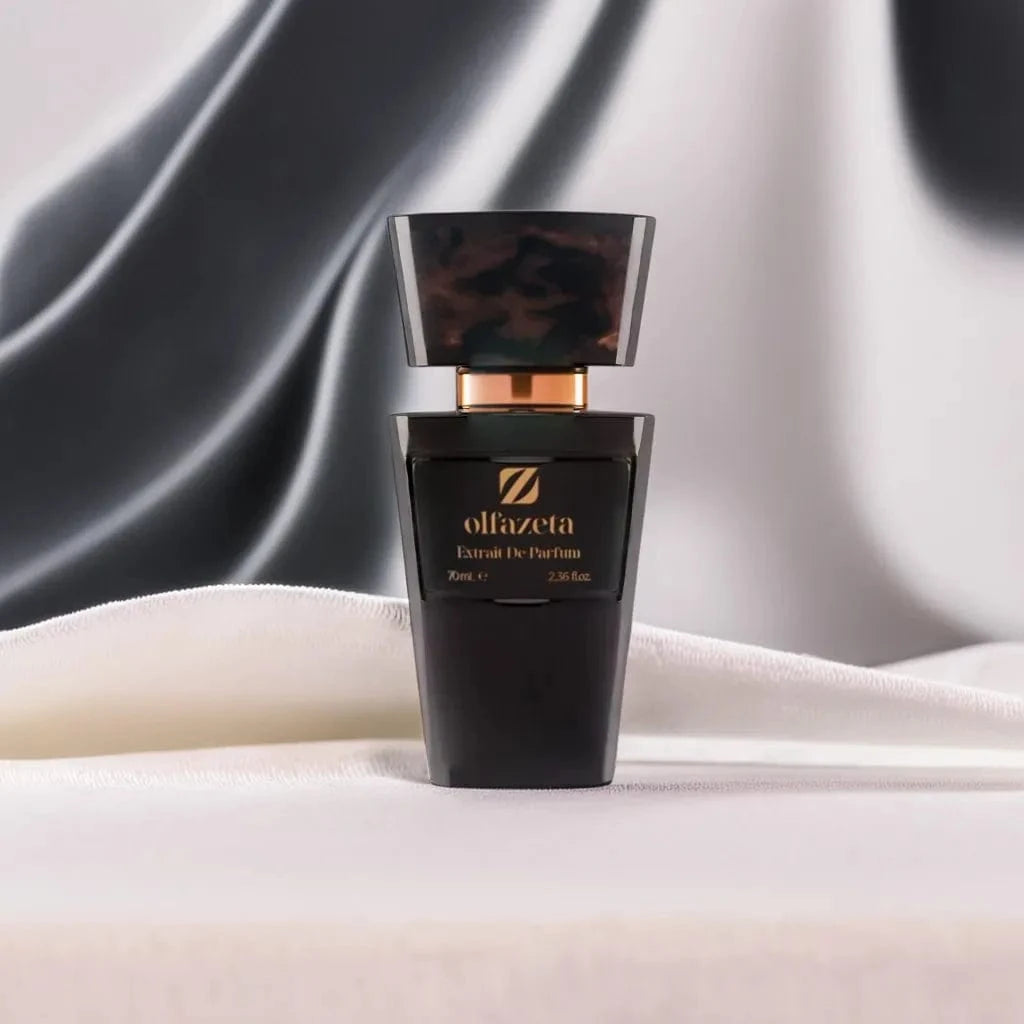 Parfum Chogan 012 Chogan Elegance inspiration  Parfum Chogan Homme.