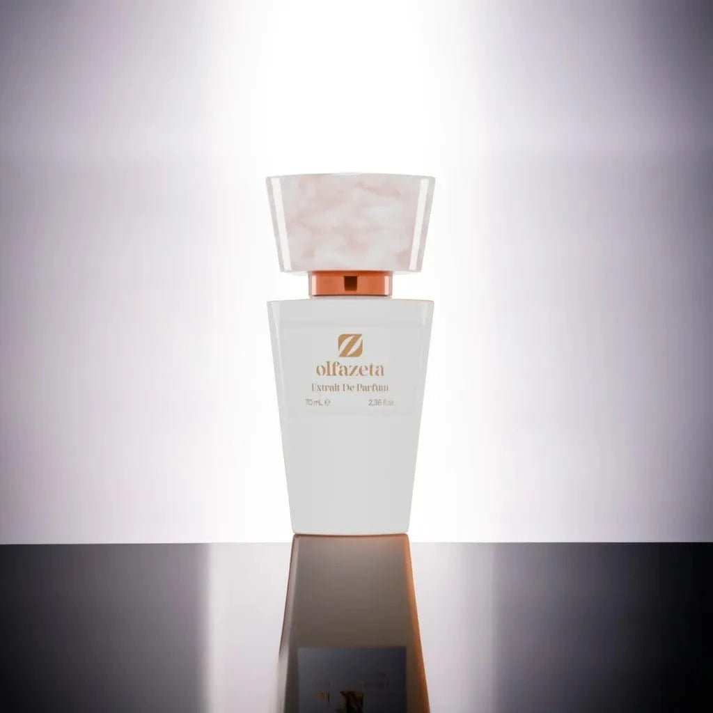 Parfum Chogan 014 Chogan Elegance inspiration  Parfum chogan femme.