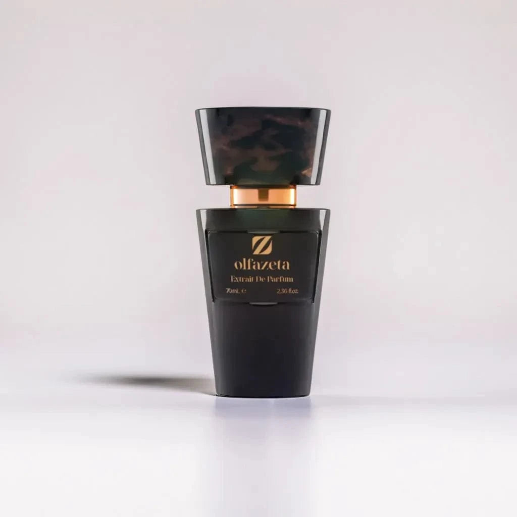 Parfum Chogan 016 Chogan Elegance inspiration  Parfum Chogan Homme.