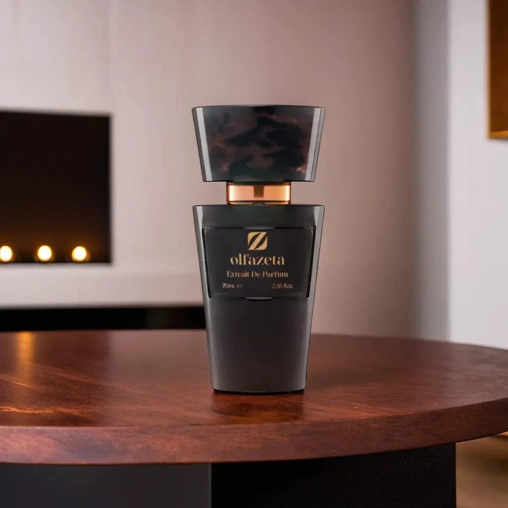 Parfum Chogan 020 Chogan Elegance inspiration  Parfum Chogan Homme.