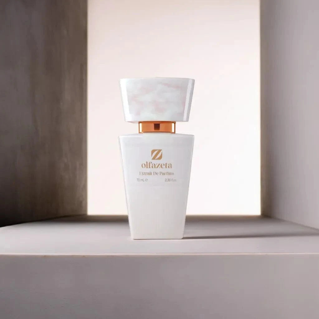 Parfum Chogan 026 Chogan Elegance inspiration  Parfum Chogan Femme.