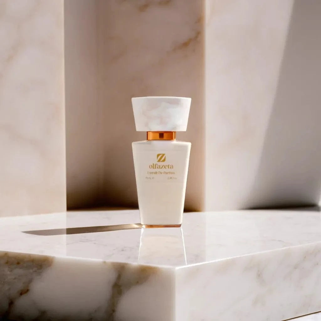 Parfum Chogan 042 Chogan Elegance inspiration  Parfum chogan femme.