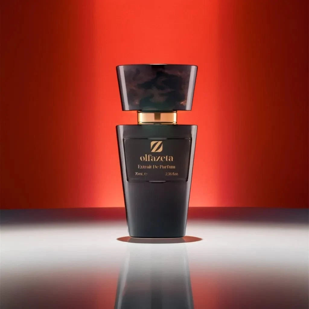 Parfum Chogan 061 Chogan Elegance inspiration  Parfum Chogan Homme.