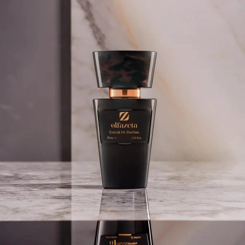 Parfum Chogan 069 Chogan Elegance inspiration  Parfum Chogan Homme.
