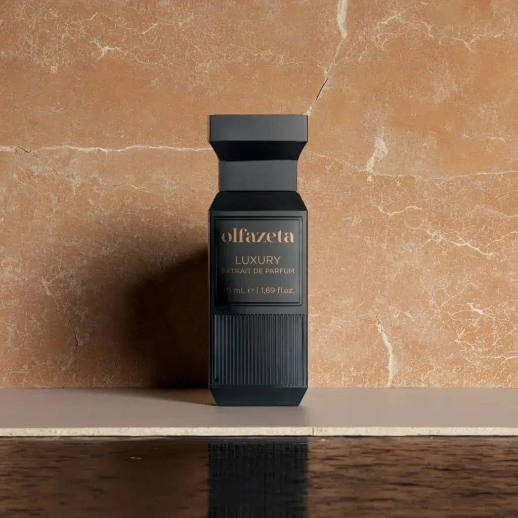 Parfum Chogan 074 Chogan Elegance inspiration  Parfum Chogan Homme.