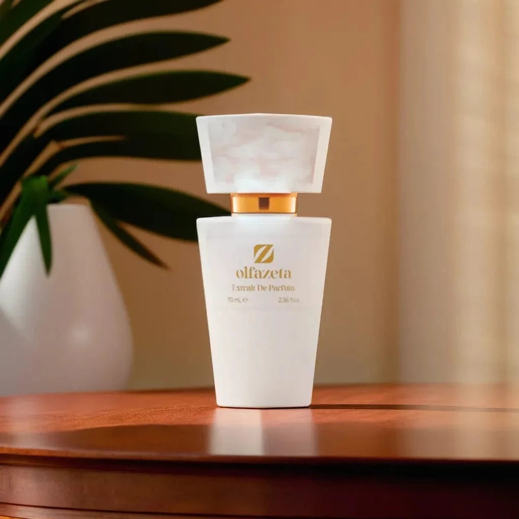 Parfum Chogan 081 Chogan Elegance inspiration  Parfum Chogan Femme.