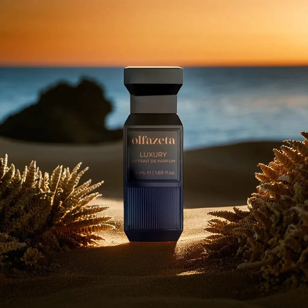 Parfum Chogan 102 Chogan Elegance inspiration  Parfum Chogan Luxury Mixte.