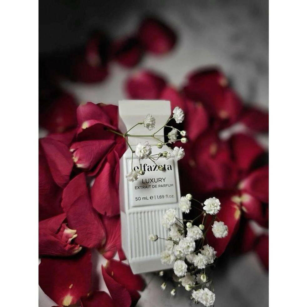 Parfum Chogan 111 Chogan Elegance inspiration  Parfum Chogan Luxury Mixte.