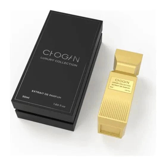 Parfum Chogan 117 Chogan Elegance inspiration  Parfum Chogan Luxury Mixte.