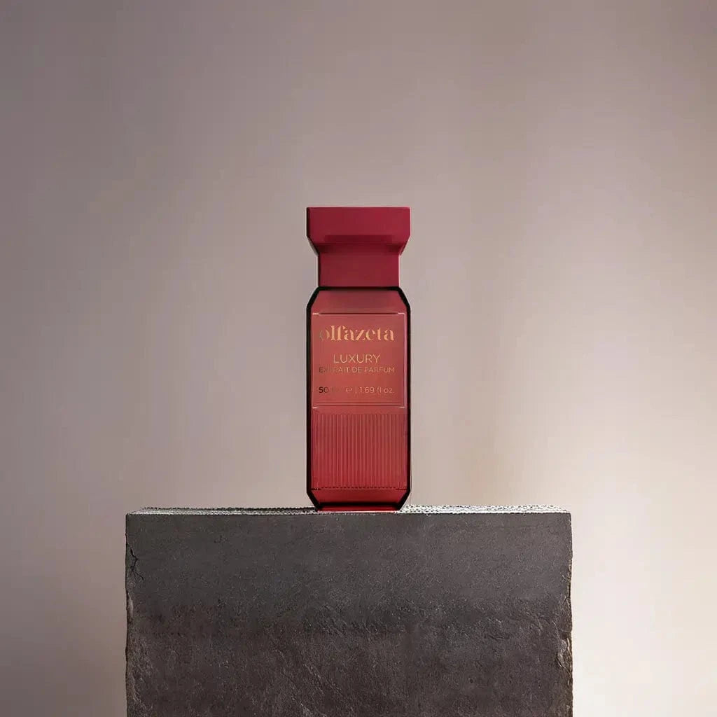 Parfum Chogan 118 Chogan Elegance inspiration  Parfum Chogan Luxury Mixte.