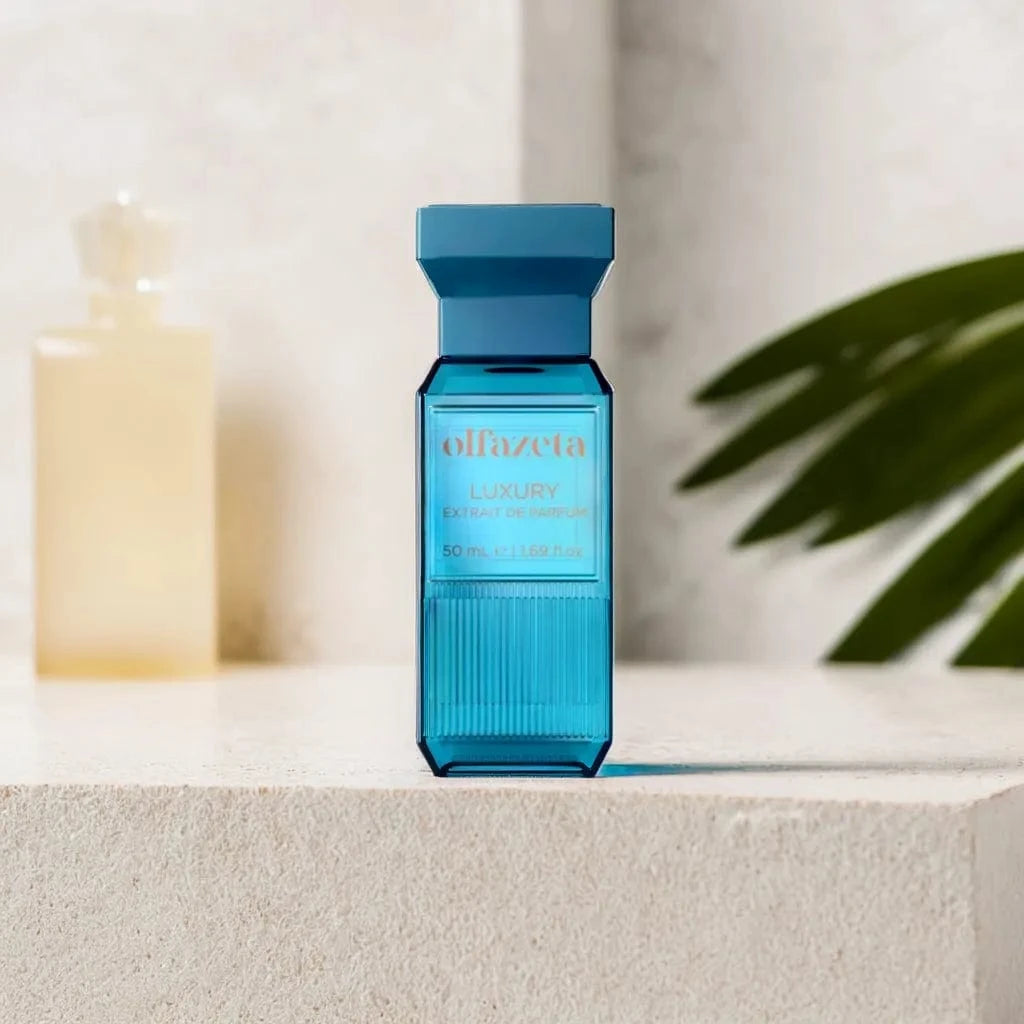Parfum Chogan 125 Chogan Elegance inspiration  Parfum Chogan Luxury Mixte.