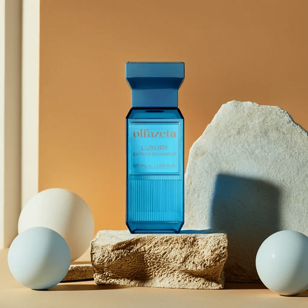 Parfum Chogan 129 Chogan Elegance inspiration  Parfum Chogan Luxury Mixte.