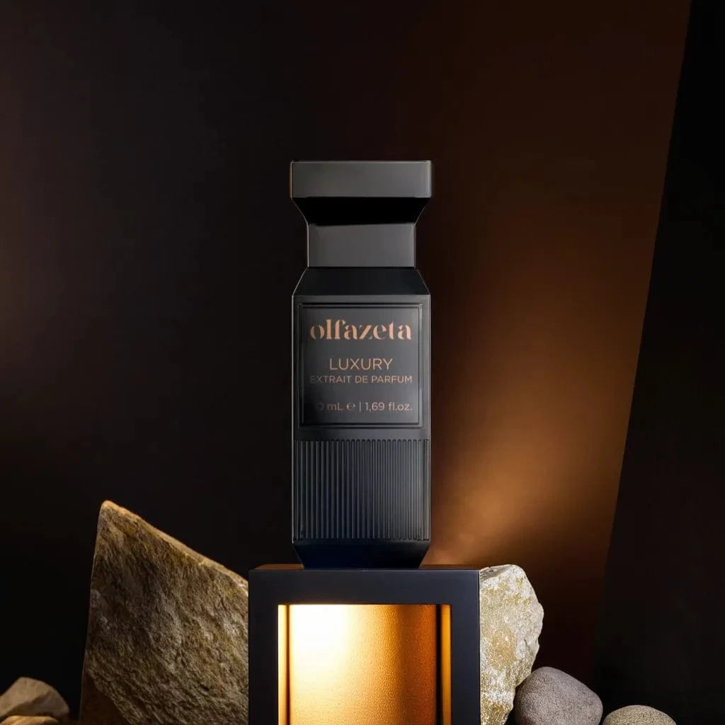 Parfum Chogan 138 Chogan Elegance inspiration  Parfum Chogan Luxury Mixte.
