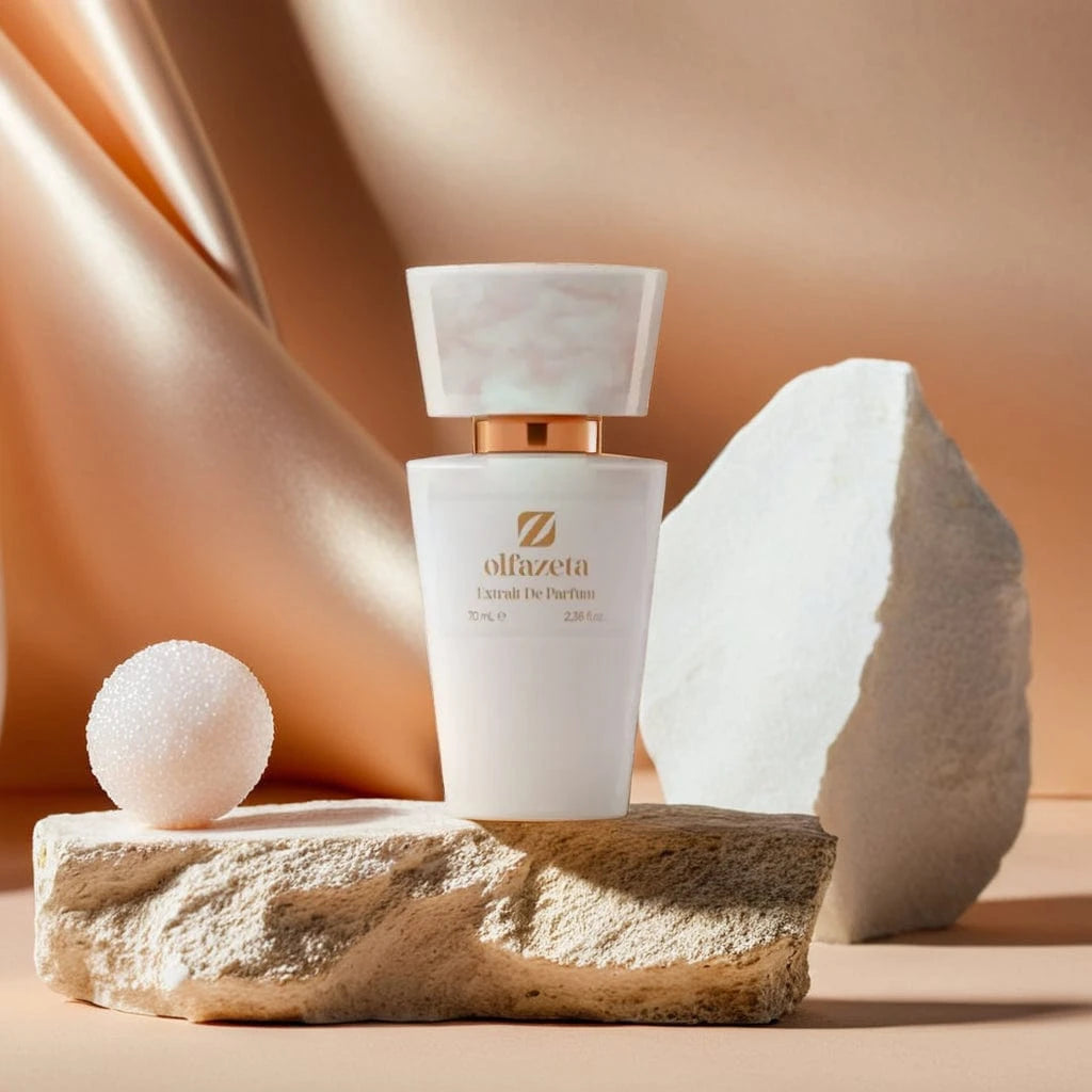 Parfum Chogan 213 Chogan Elegance inspiration  Parfum chogan femme.