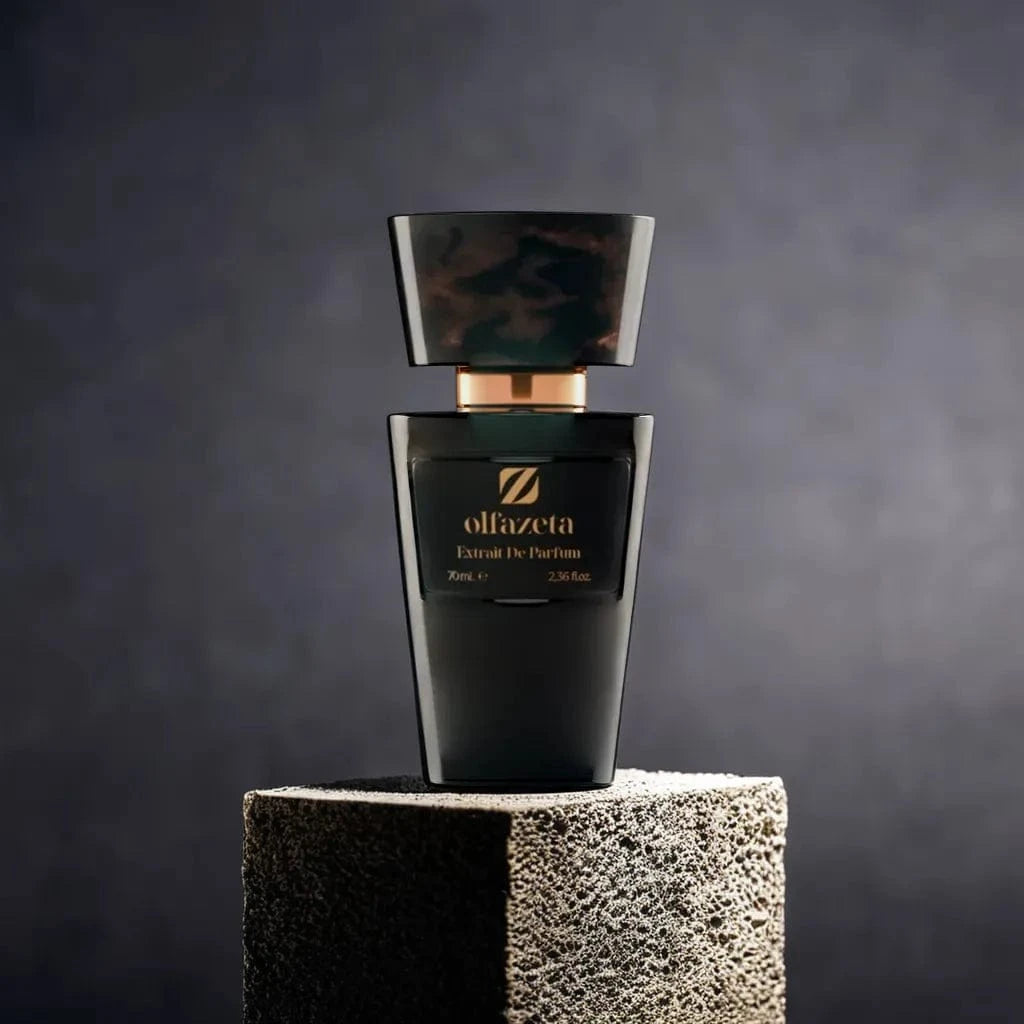 Parfum Chogan 217 Chogan Elegance inspiration  Parfum Chogan Homme.