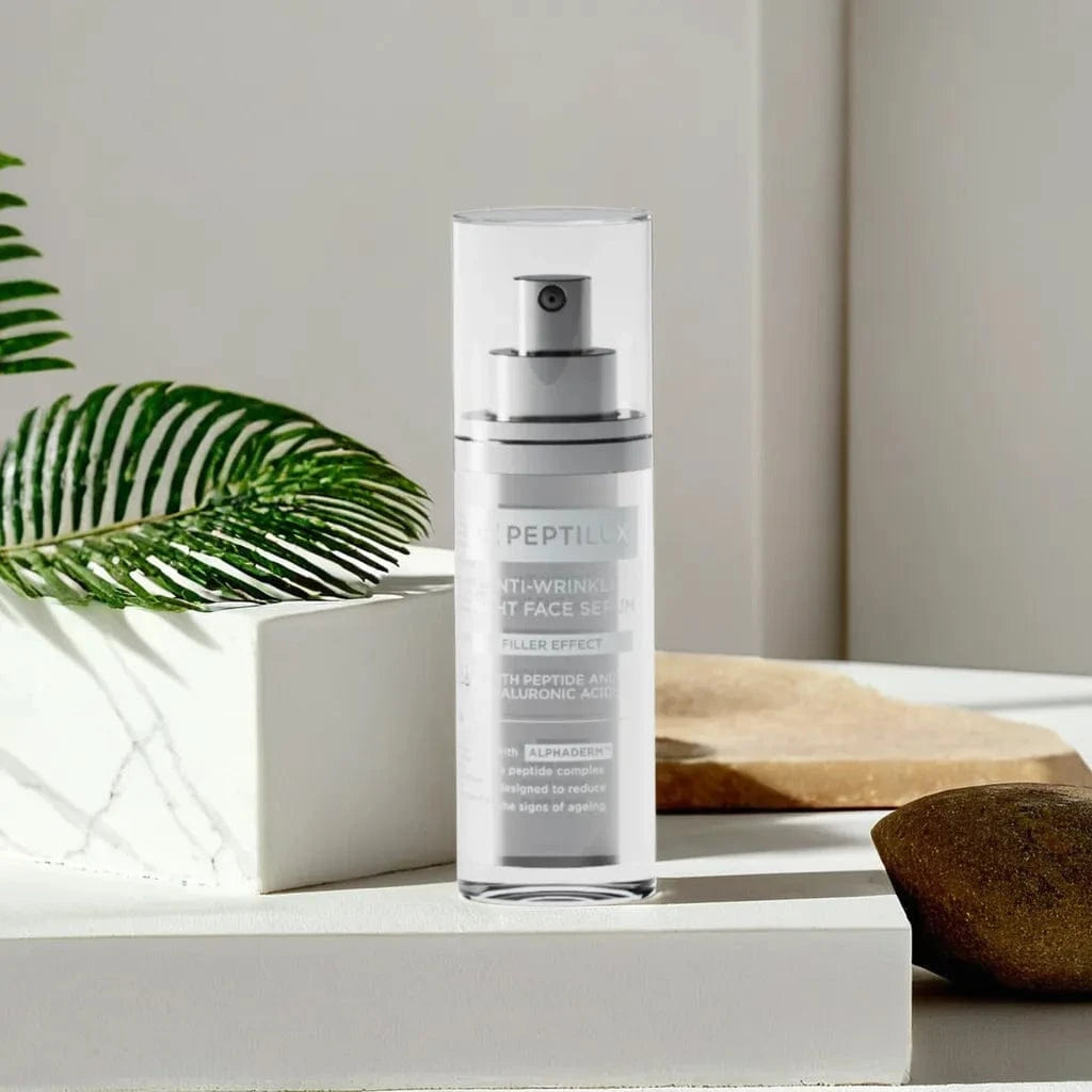 Chogan Peptilux Sérum Nuit Anti-Rides | Élégance inspiration