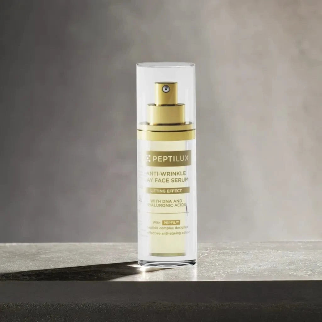 Chogan Sérum Anti-Rides Liftant Peptilux Chogan Élégance Inspi