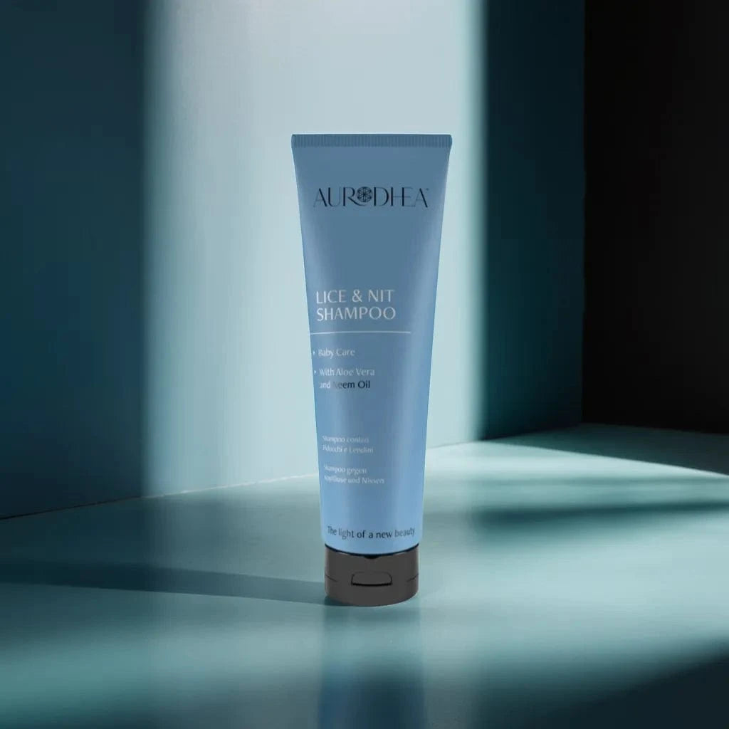 Chogan Aurodhéa Shampoing Bébé - 200 ml
