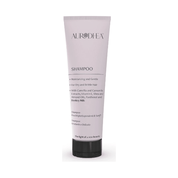 SHAMPOING LAIT D’ÂNESSE – 250 ML Chogan Elegance inspiration  .