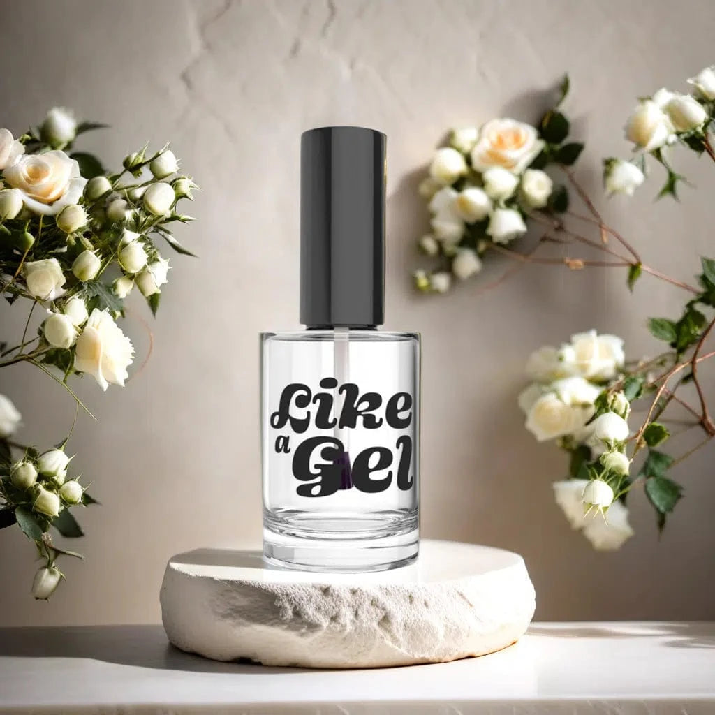Chogan Vernis à ongle Clear Chogan | Élégance Inspiration