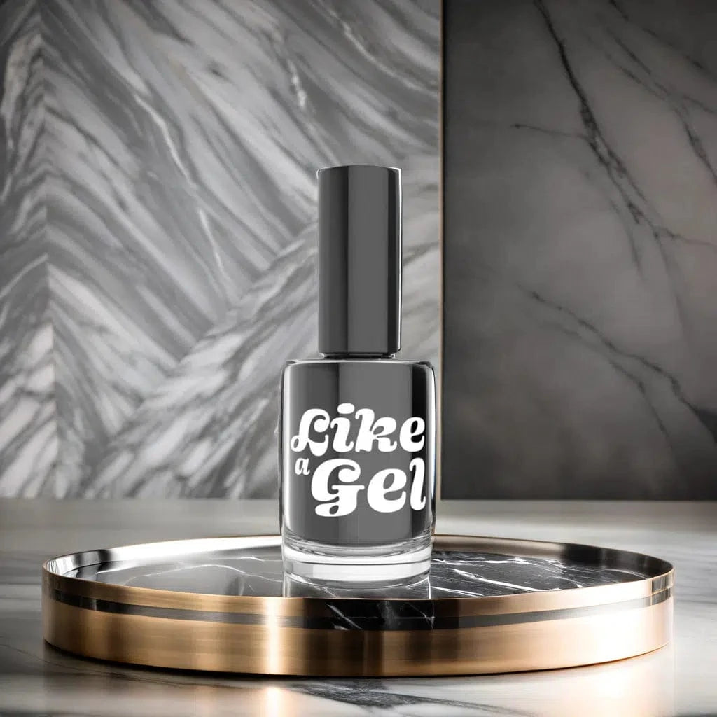 Chogan Vernis à ongle Noir Chogan | Élégance Inspiration
